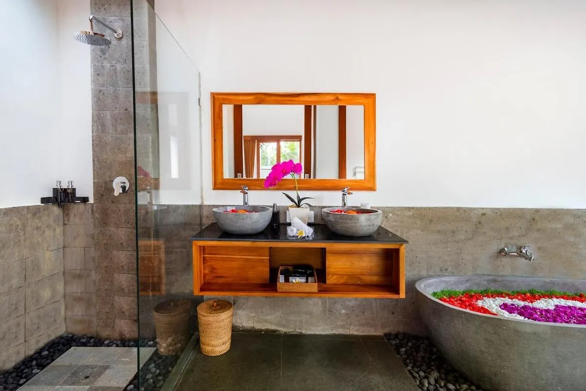 Sendaya Villa Ubud