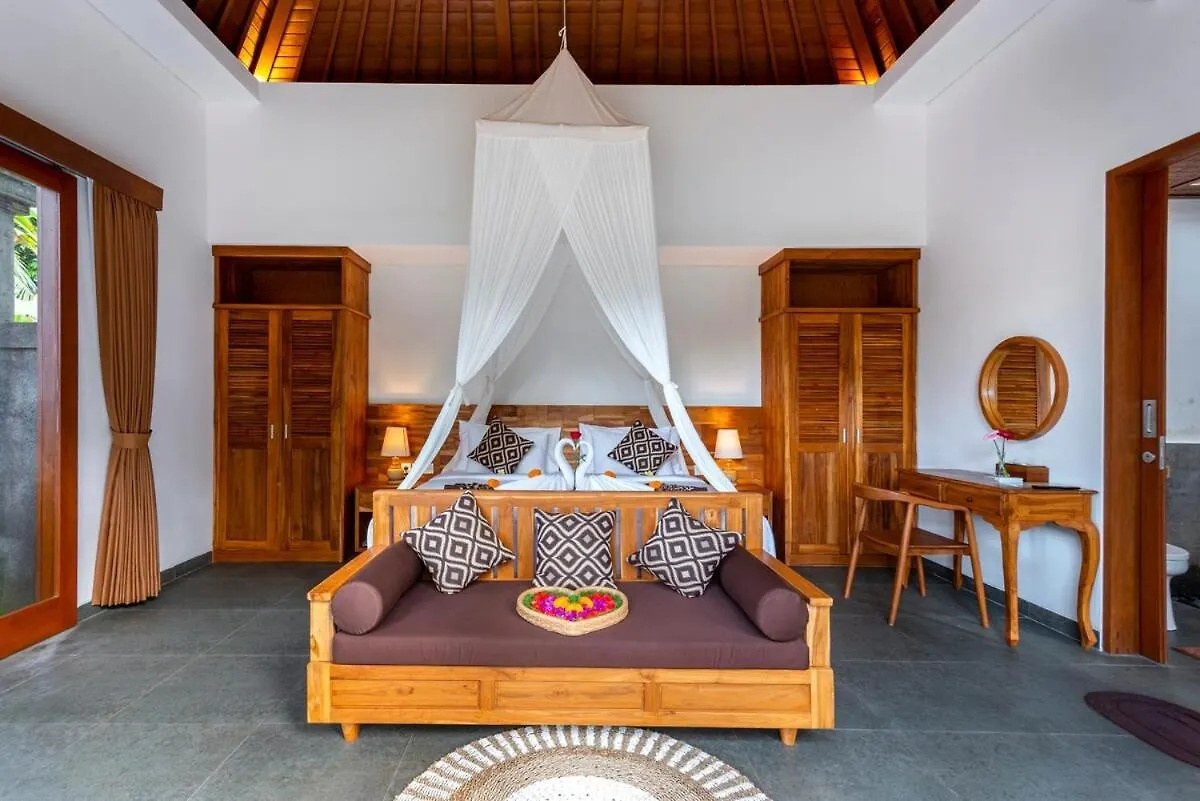 Sendaya Villa Ubud 0*, Ubud (Bali) Indonesia