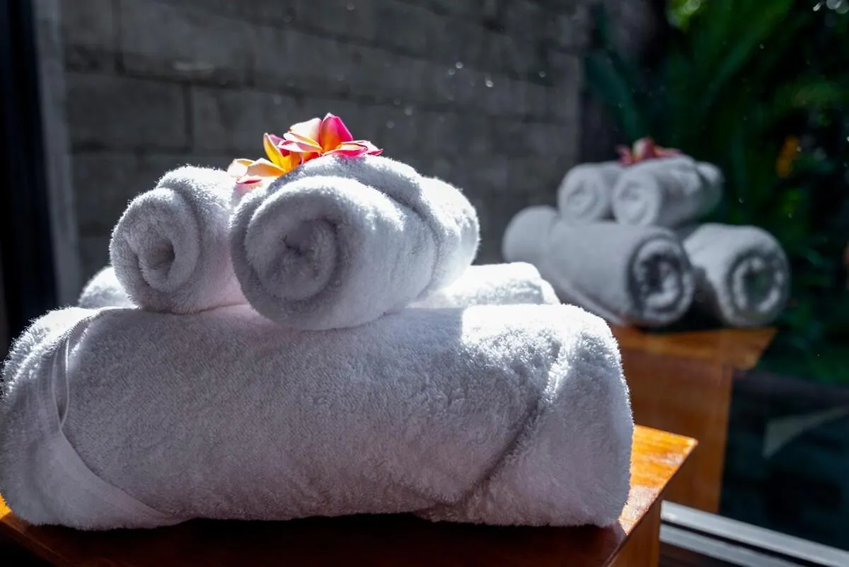 Sendaya Villa Ubud Indonesia