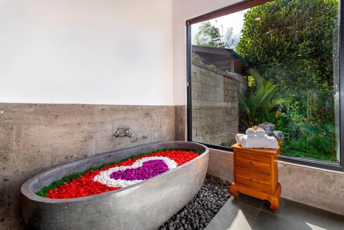 Sendaya Villa Ubud 0*, Ubud (Bali)