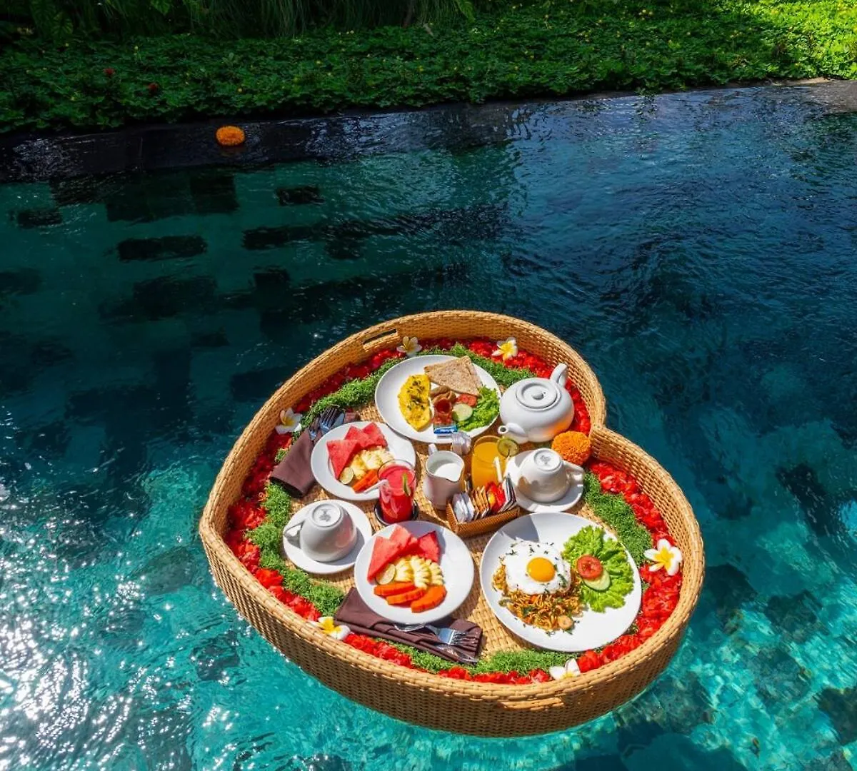 Sendaya Villa Ubud 0*, Ubud (Bali)