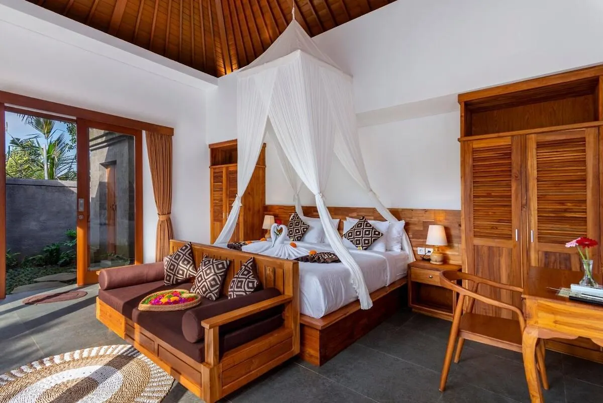 Sendaya Villa Ubud