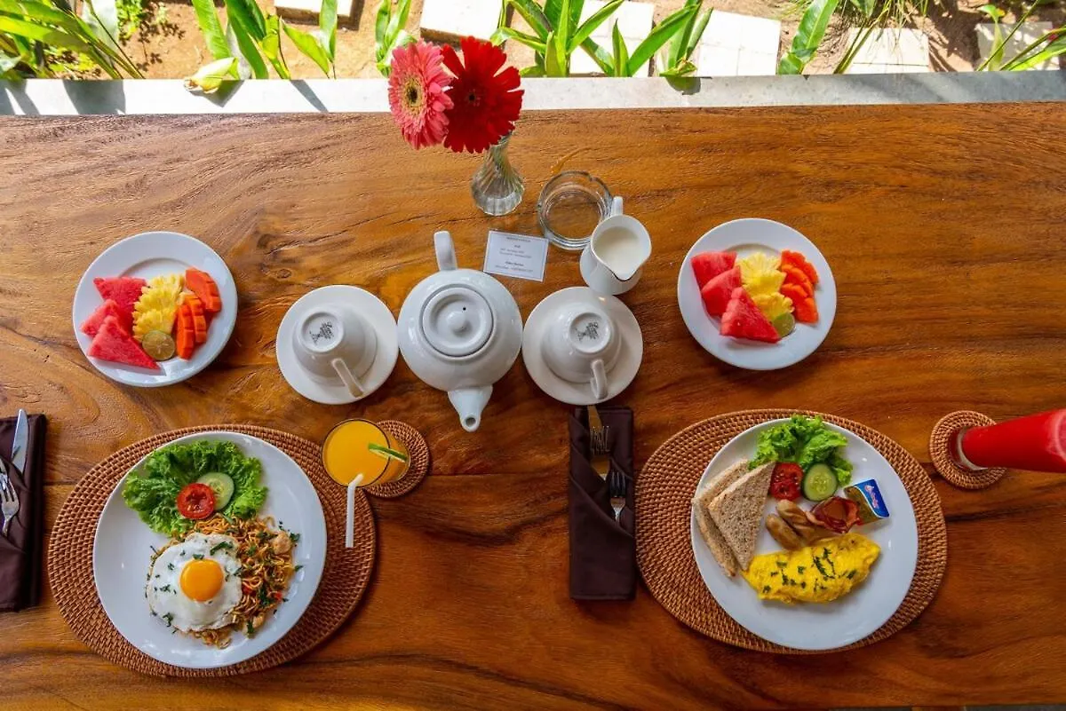Sendaya Villa Ubud 0*, Ubud (Bali) Indonesia
