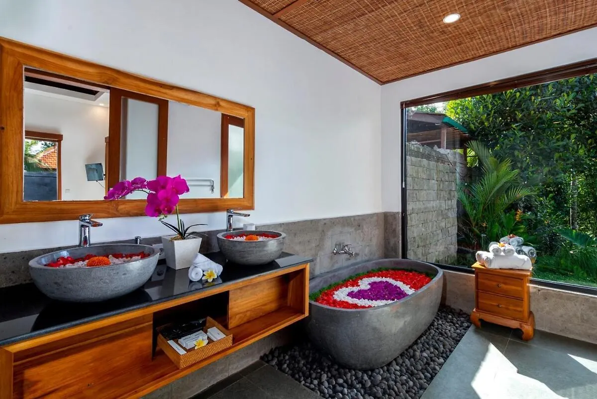 Sendaya Villa Ubud