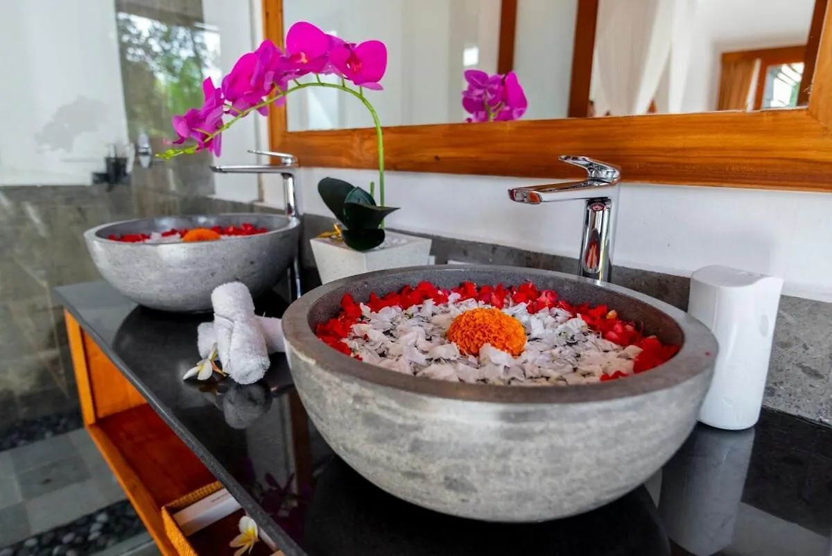 Sendaya Villa Ubud Ubud (Bali)