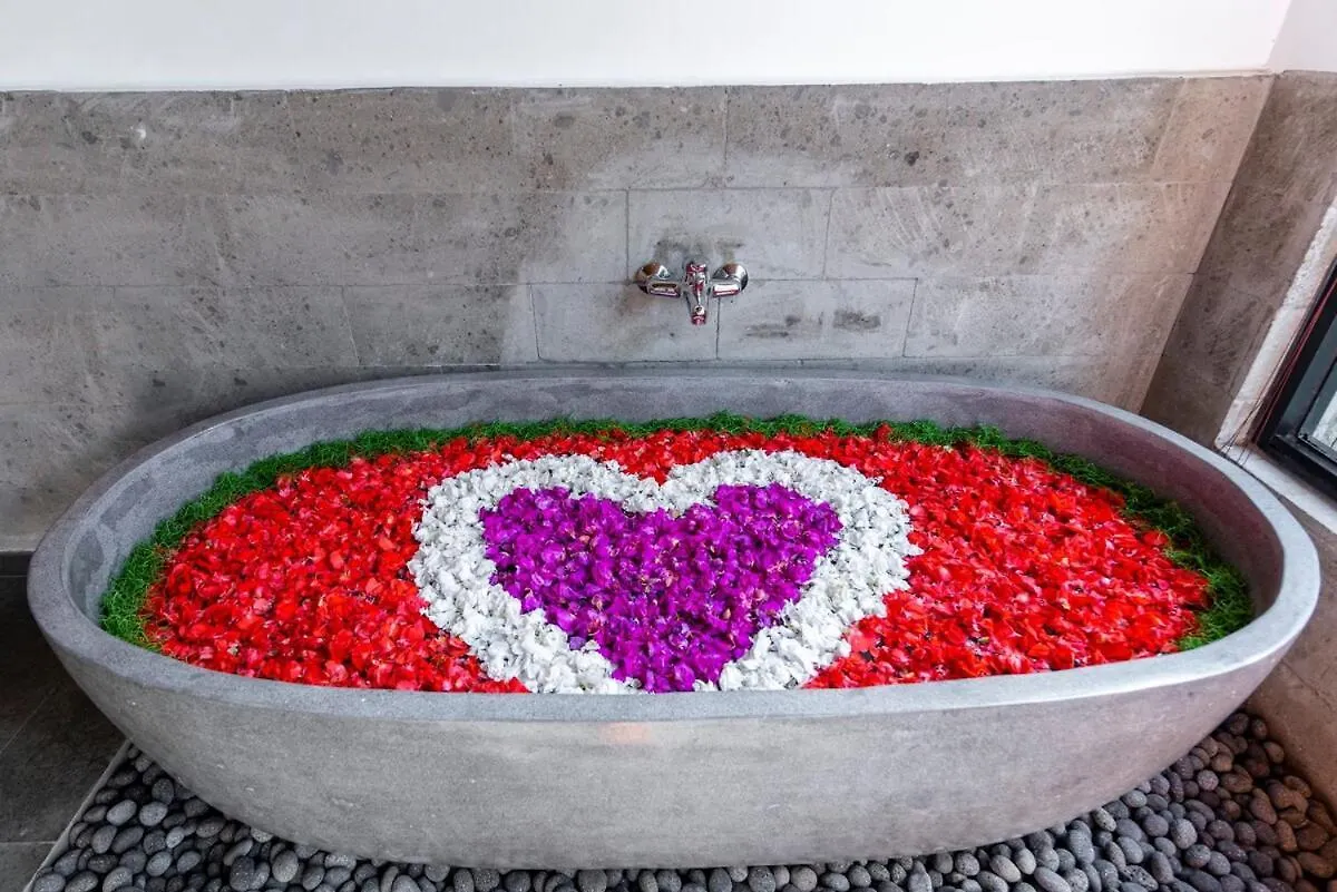 Sendaya Villa Ubud