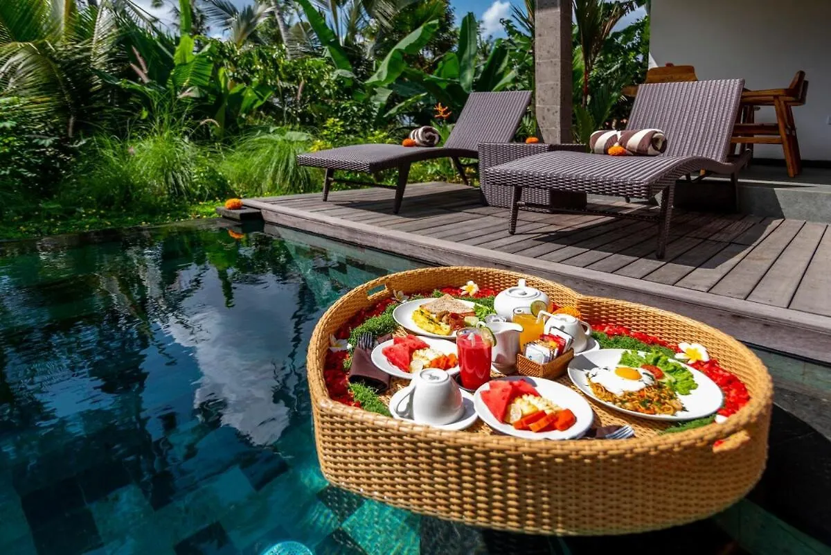 Sendaya Villa Ubud Ubud (Bali)