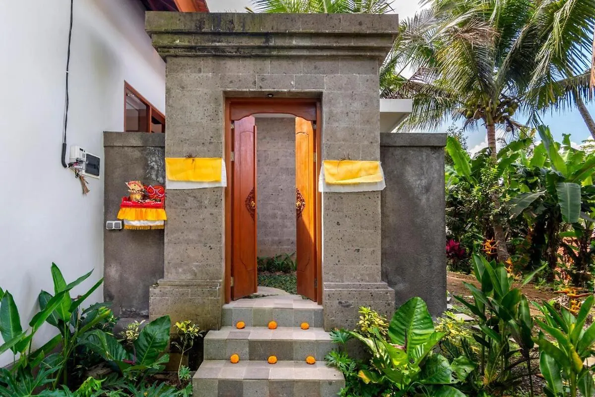 Sendaya Villa Ubud 0*, Ubud (Bali)