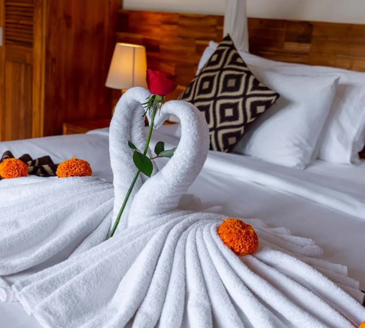Sendaya Villa Ubud Indonesia