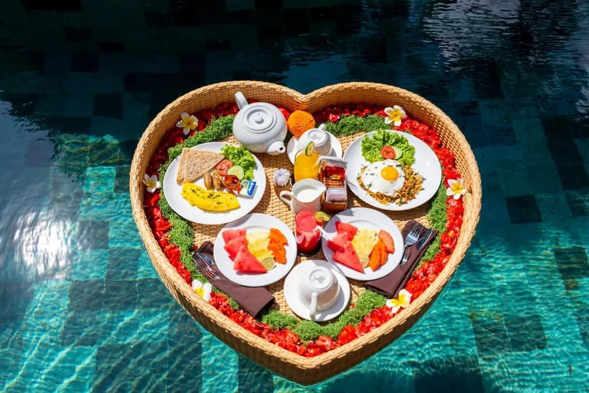 Sendaya Villa Ubud  Ubud (Bali)
