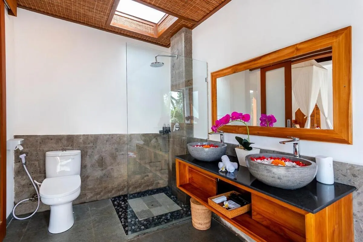 Sendaya Villa Ubud 0*, Ubud (Bali) Indonesia