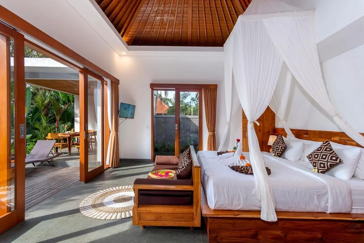 Sendaya Villa Ubud 0*, Ubud (Bali) Indonesia