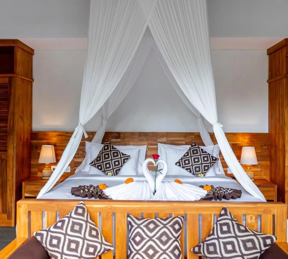 Sendaya Villa Ubud  Ubud (Bali)