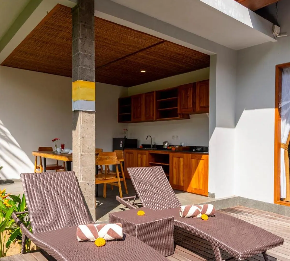Sendaya Villa Ubud 0*, Ubud (Bali) Indonesia