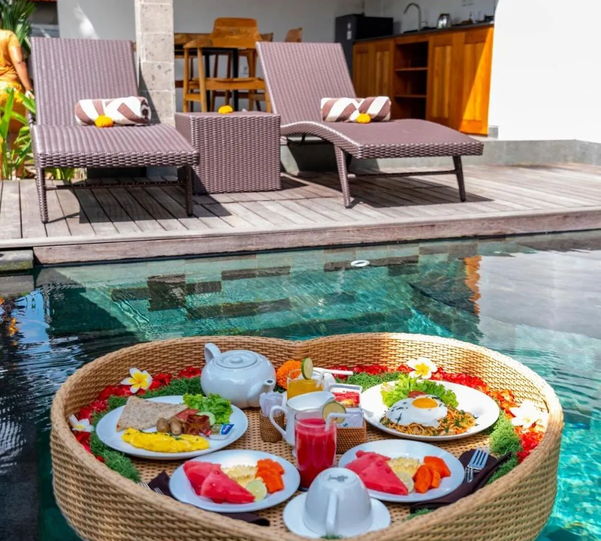 Sendaya Villa Ubud