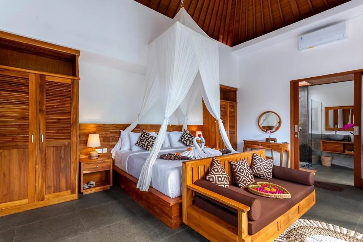 Sendaya Villa Ubud