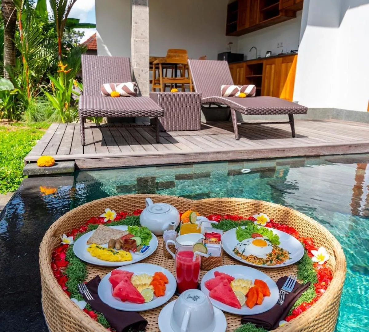 Sendaya Villa Ubud Ubud (Bali)