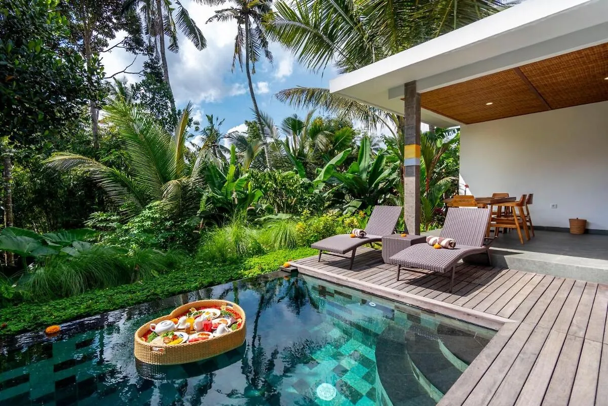 Sendaya Villa Ubud