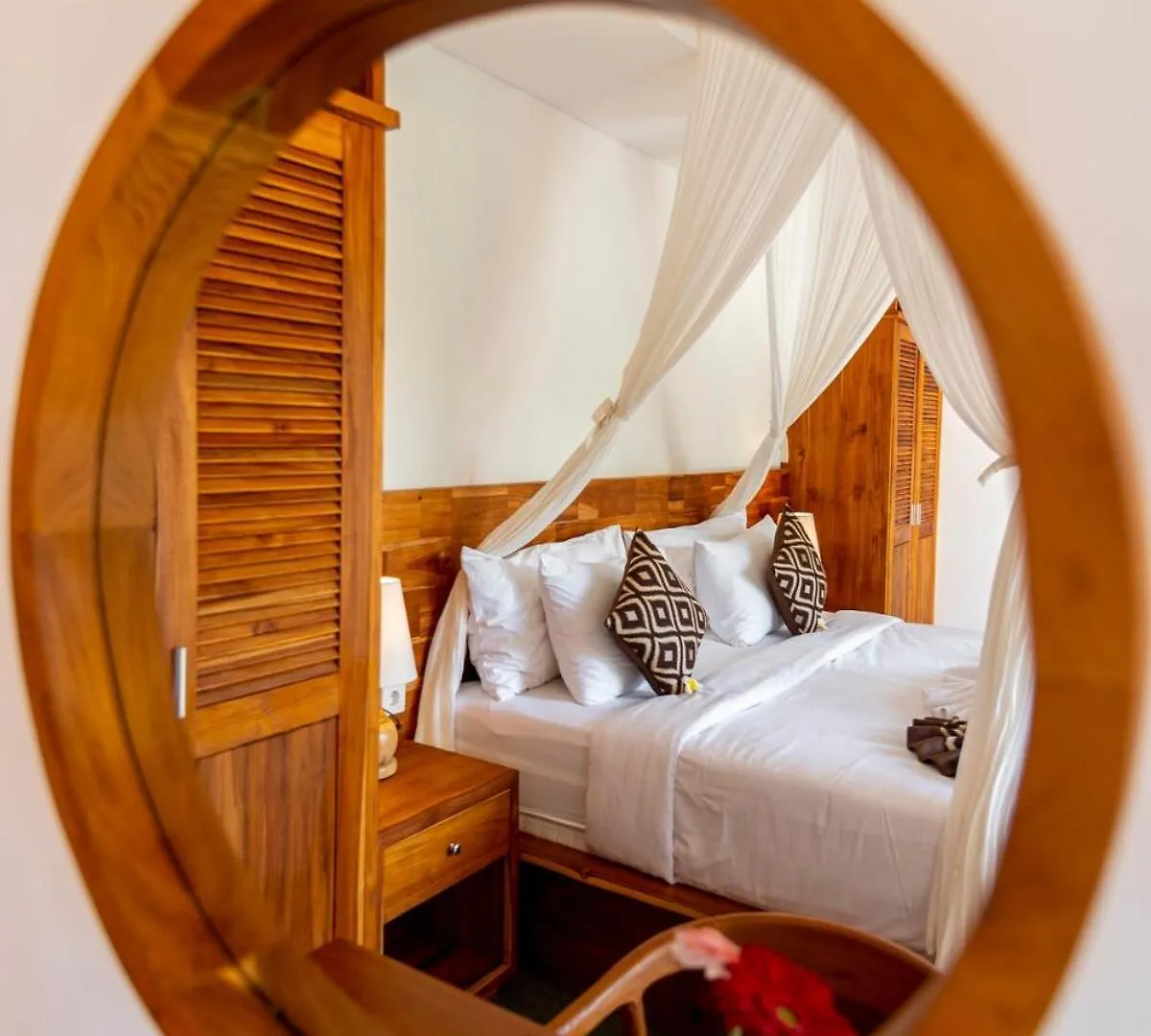 Sendaya Villa Ubud Indonesia