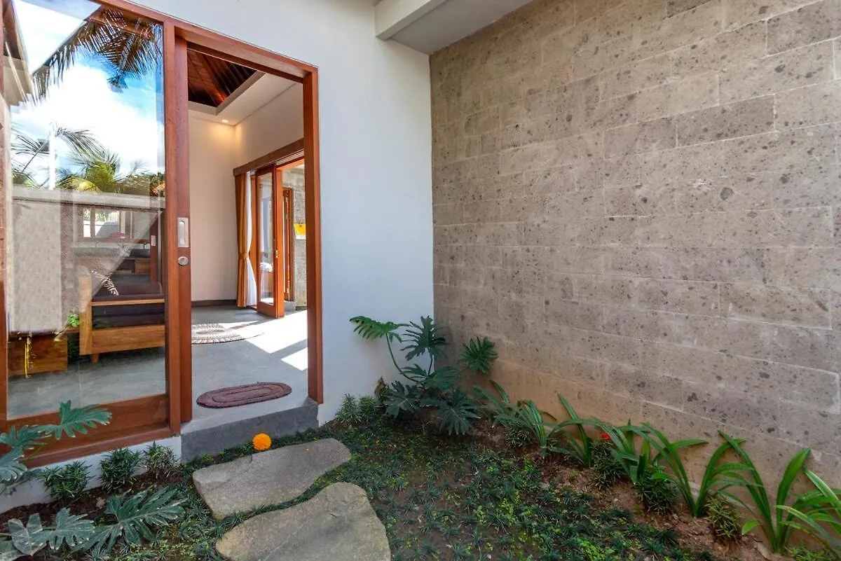Sendaya Villa Ubud  우붓