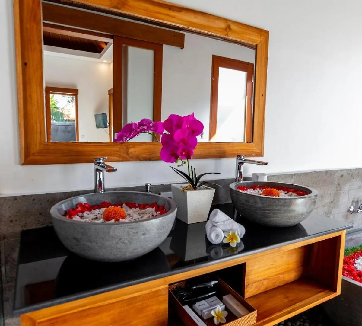 Sendaya Villa Ubud