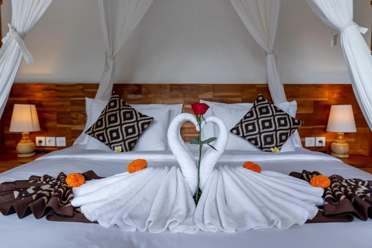 Sendaya Villa Ubud