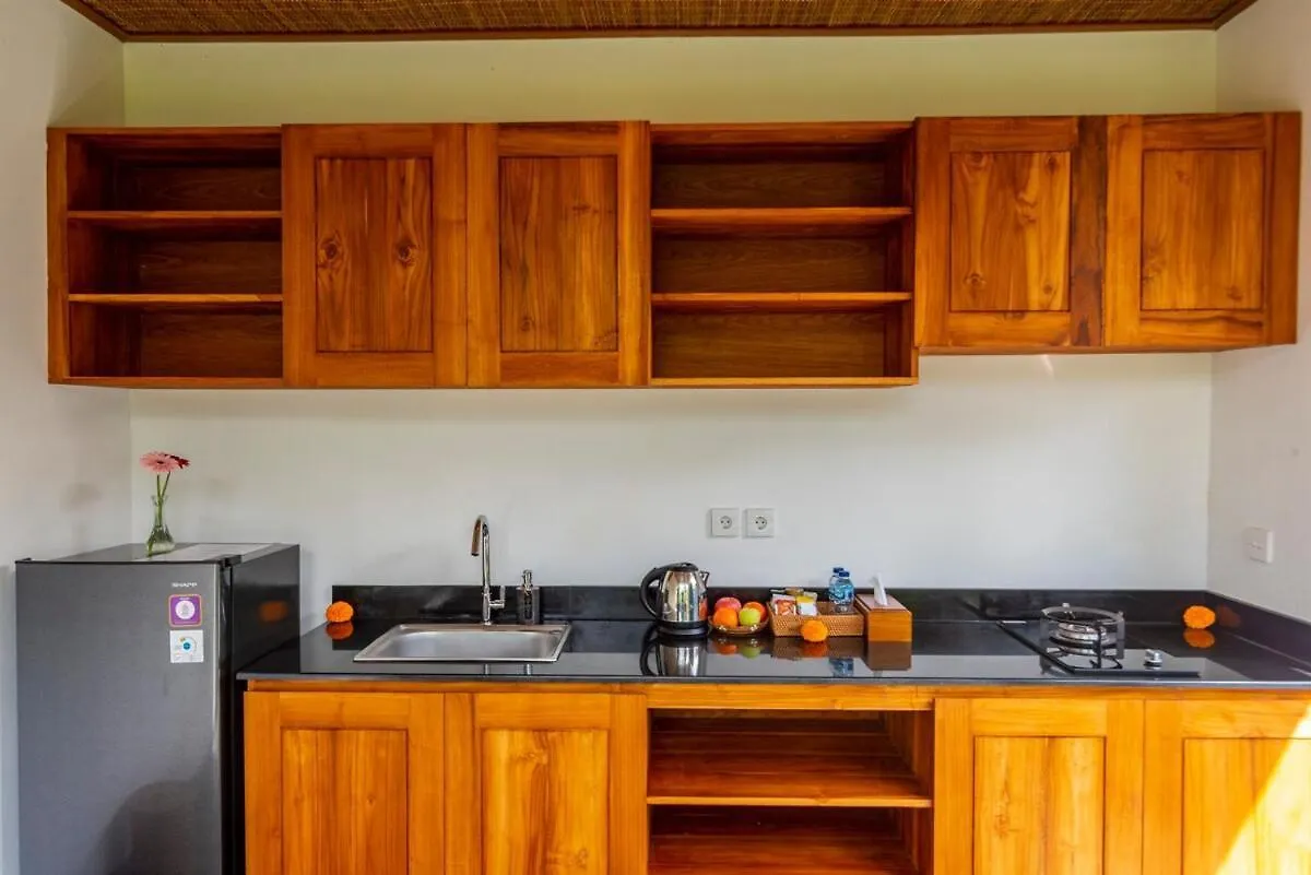 Sendaya Villa Ubud 乌布